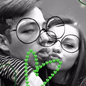 Meet your Posher, Leah